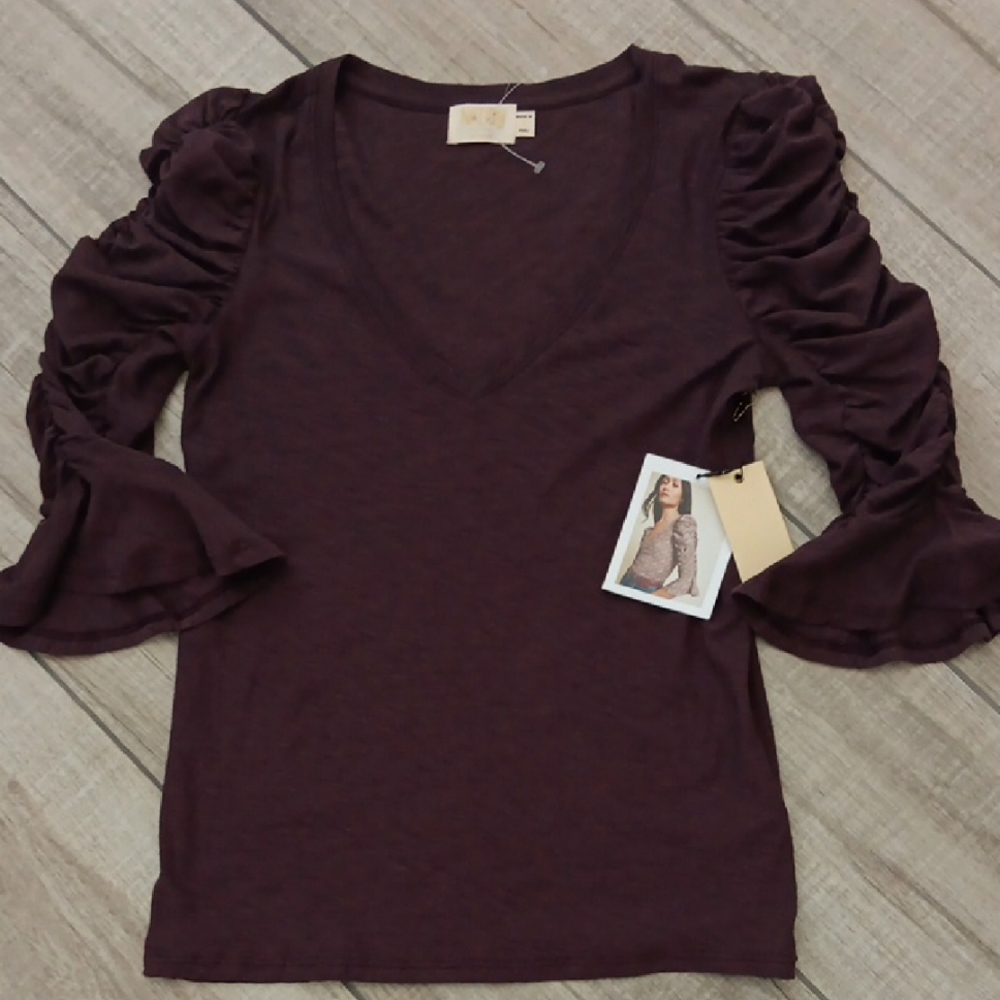 NATION TEE..SMALL